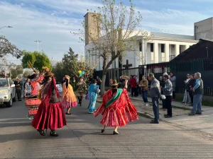 Ruta de Memoria Territorial