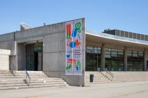 Exposición Cómo se regenera este lugar